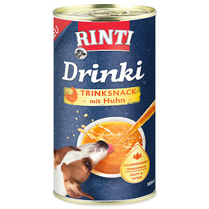 Drink RINTI Huhn 185 ml