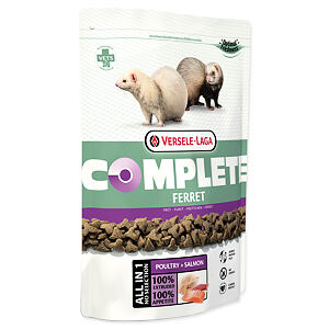 VERSELE-LAGA Compete pro fretky 750 g