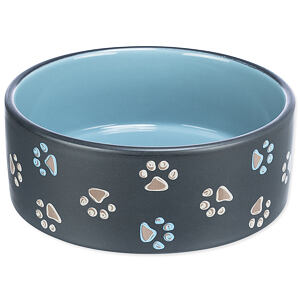 Miska TRIXIE keramická Jimmy 15 cm 0,75 l