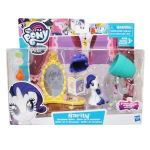 14B3597 MLP FIM SBĚRATELSKÝ SET C ASST - poškozený obal