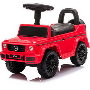 BUDDY TOYS Odrážadlo Mercedes G350d BPC 5181