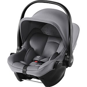 Britax Römer Autosedačka Baby-Safe Core Frost Grey