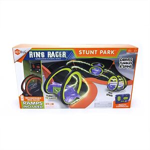 HEXBUG Ring Racer - Kaskadérský set