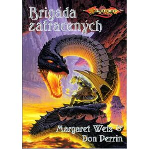 DragonLance - Brigáda zatracených