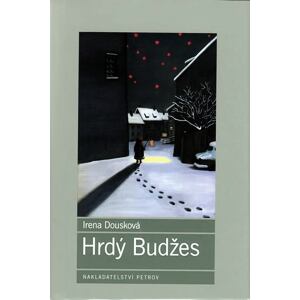 Hrdý Budžes