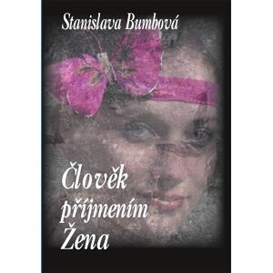 Člověk příjmením Žena