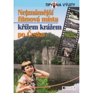 Nejznámější filmová místa křížem krážem