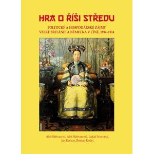 Hra o říši středu