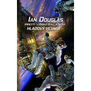 Proti všem galaxiím: Hladový vesmír