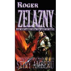 Úsvit Amberu 4 - Stíny Amberu