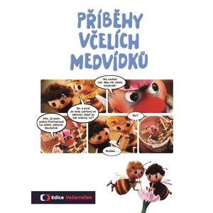 Příběhy včelích medvídků