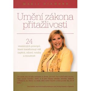 Umění zákona přitažlivosti