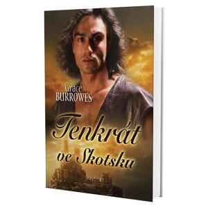 Tenkrát ve Skotsku