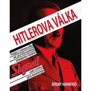 Hitlerova válka