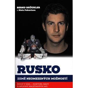 Rusko, země neomezených možností