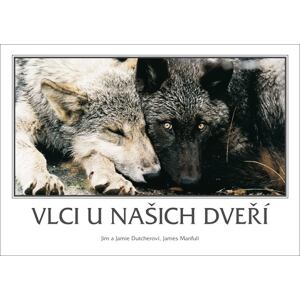 Vlci u našich dveří