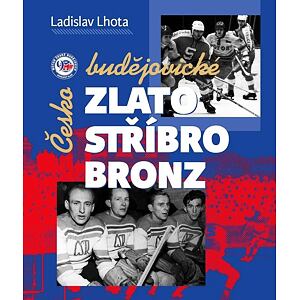 Českobudějovické zlato, stříbro, bronz