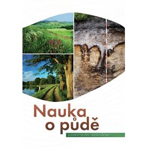 Nauka o půdě