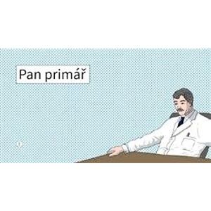 Pan Primář