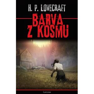 Barva z kosmu