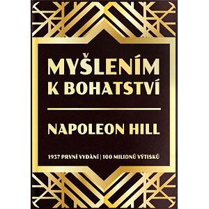 Myšlením k bohatství