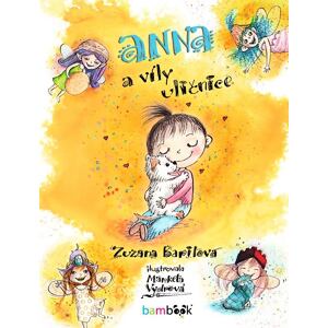 Anna a víly uličnice