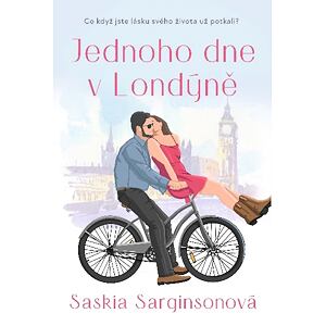 Jednoho dne v Londýně