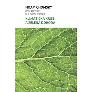Klimatická krize a zelená dohoda