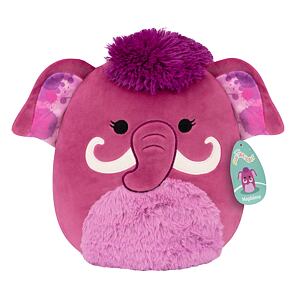 SQUISHMALLOWS Mamut - Magdalena, 30 cm