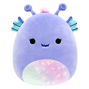 SQUISHMALLOWS Vodní mimozemšťan - Roboyo, 30 cm
