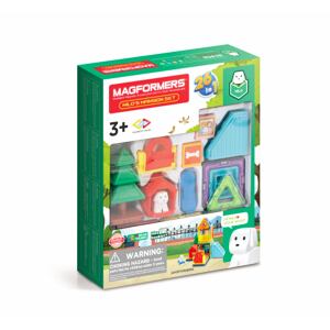 Magformers MINI Pejskové kráľovstvo