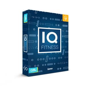 Albi IQ Fitness - Šifry