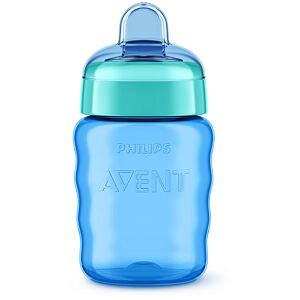 AVENT Hrneček pro první doušky Classic 260 ml chlapec