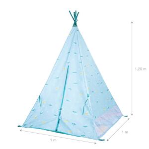 Badabulle Anti-UV stan TEPEE Jungle