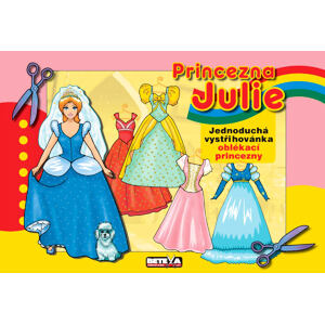 Betexa Princezna Julie