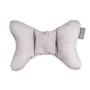 Beztroska vankúšik motýlik PINK DOTS