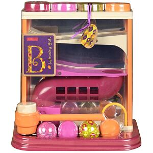 B.Toys Dráha pro míčky Whacky Ball
