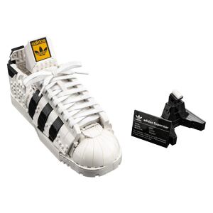 LEGO® Icons 10282 adidas Originals Superstar