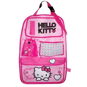Kaufman Vreckár do auta Hello Kitty