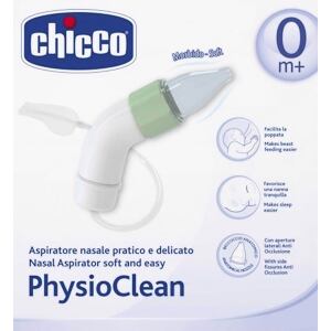 CHICCO Nosná odsávačka PhysioClean
