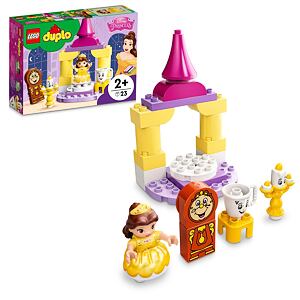LEGO® DUPLO® ǀ Disney Princess™  10960 Kráska na plese