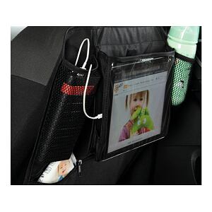 DIAGO Organizér do auta s držiakom na tablet