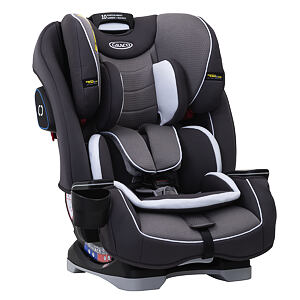 Graco Slimfit iron autosedačka 0-36 kg