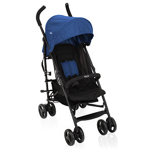 Graco TraveLite caspian golfové palice