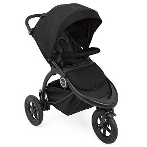 Graco TrailRider black športový kočík