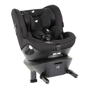 Joie i-Spin Safe coal autosedačka 40-105 cm                                                         