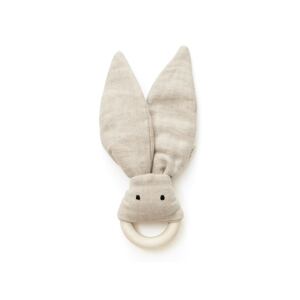 Kids Concept Kousátko plátěné Neo Beige