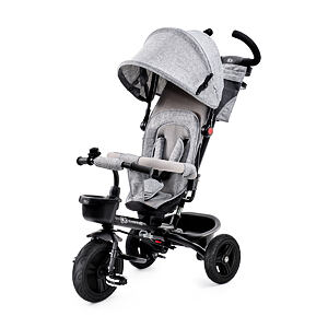 Kinderkraft Tříkolka Aveo grey Kinderkraft 2019