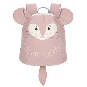 Lässig Tiny Backpack About Friends chinchilla detský batoh