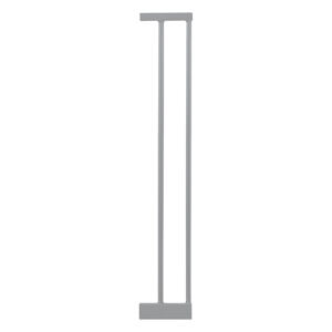 Lindam - Rozšírenie detskej zábrany SS Deco14 cm-strieborná